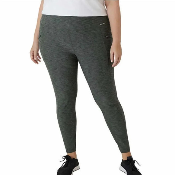 Eddie
Bauer Ladies' Trail Legging - Picture 1 of 6